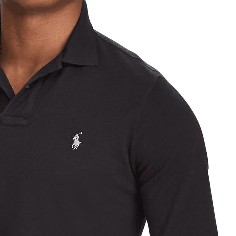 Поло Polo Ralph Lauren Polo - изображение 5