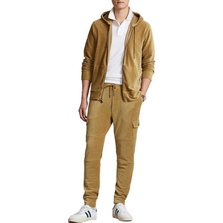 Худи Polo Ralph Lauren FW22 Logo - изображение 4