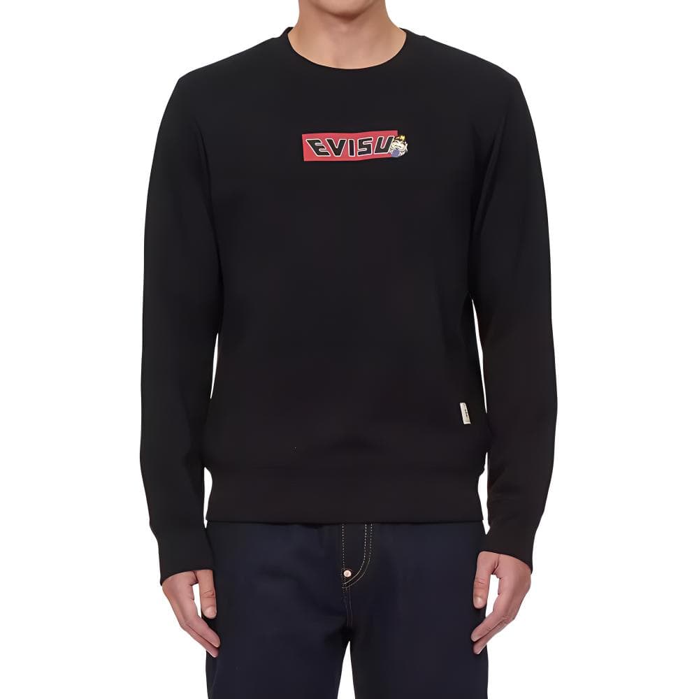 Худи EVISU M - изображение 3