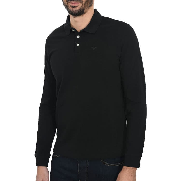Поло EMPORIO ARMANI Polo - изображение 3