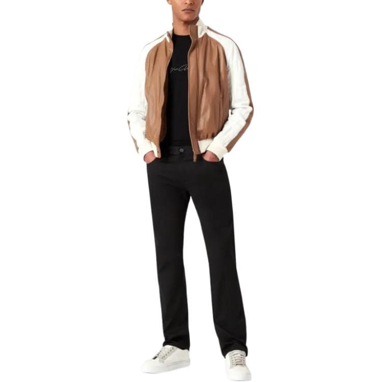 Штаны GIORGIO ARMANI SS24 - изображение 5