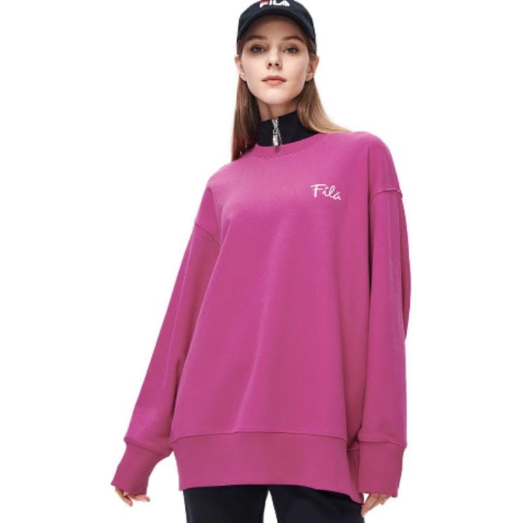 Худи FILA Logo - изображение 3