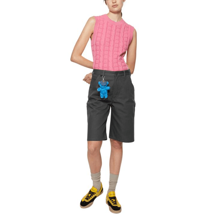 Шорты Acne Studios - изображение 4