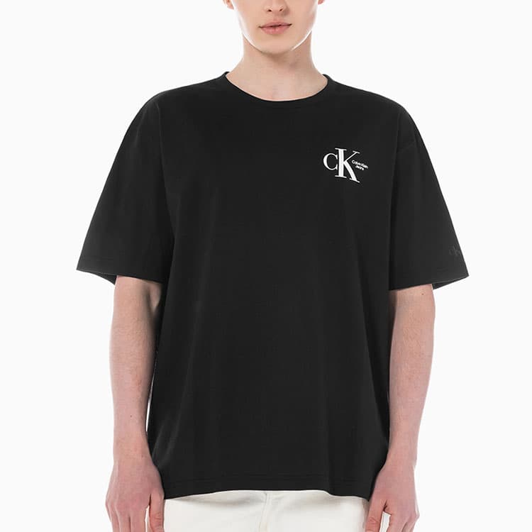 Футболка CALVIN KLEIN T - изображение 3