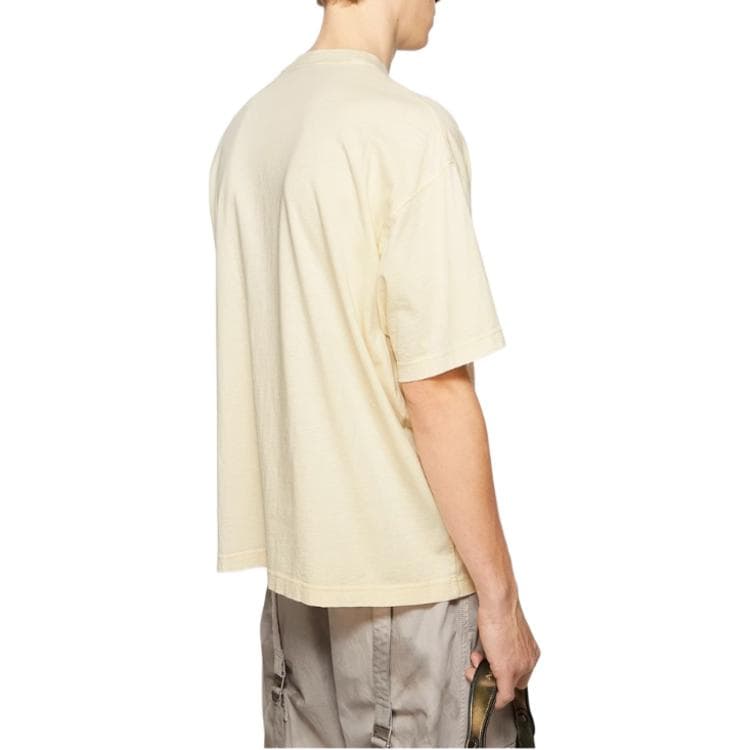 Футболка Acne Studios SS24 logo T - изображение 3