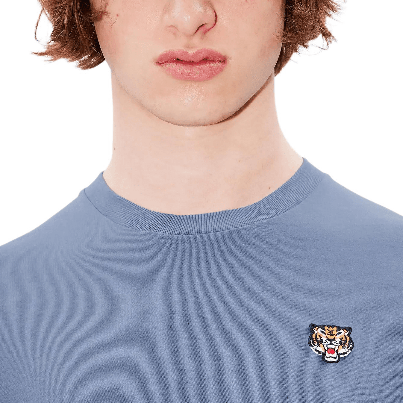 Футболка KENZO SS24 LogoT - изображение 3