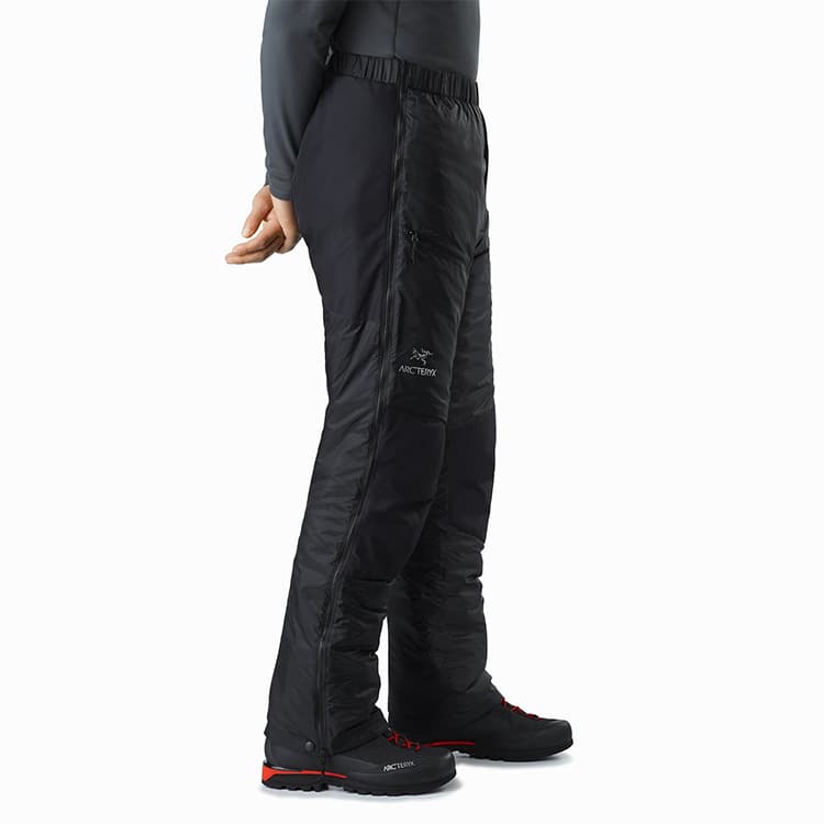 Arcteryx Nuclei Gore-Tex Black - изображение 5