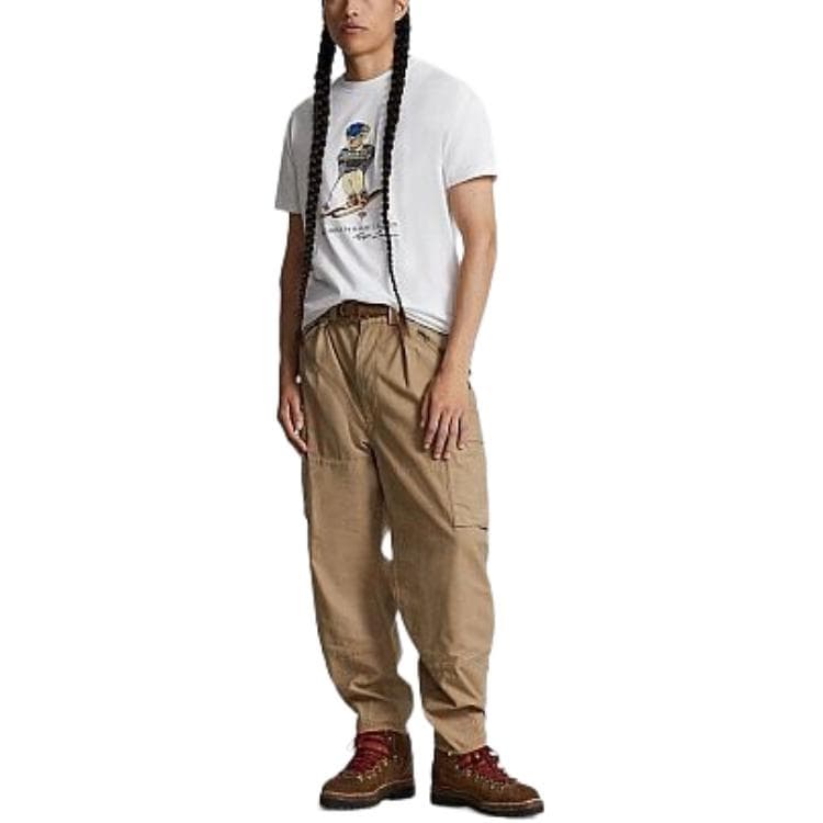 Футболка Polo Ralph Lauren T - изображение 2