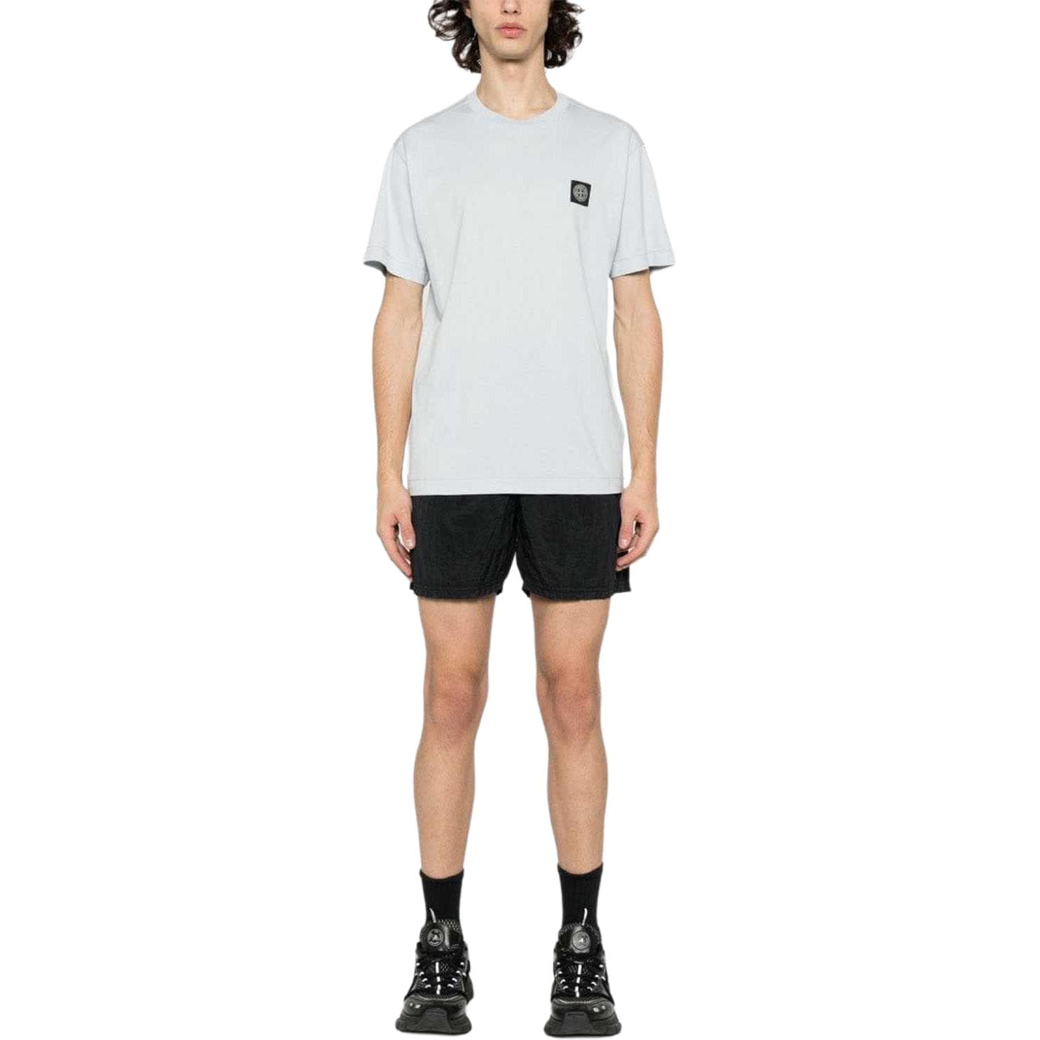 Футболка STONE ISLAND SS24 T - изображение 2