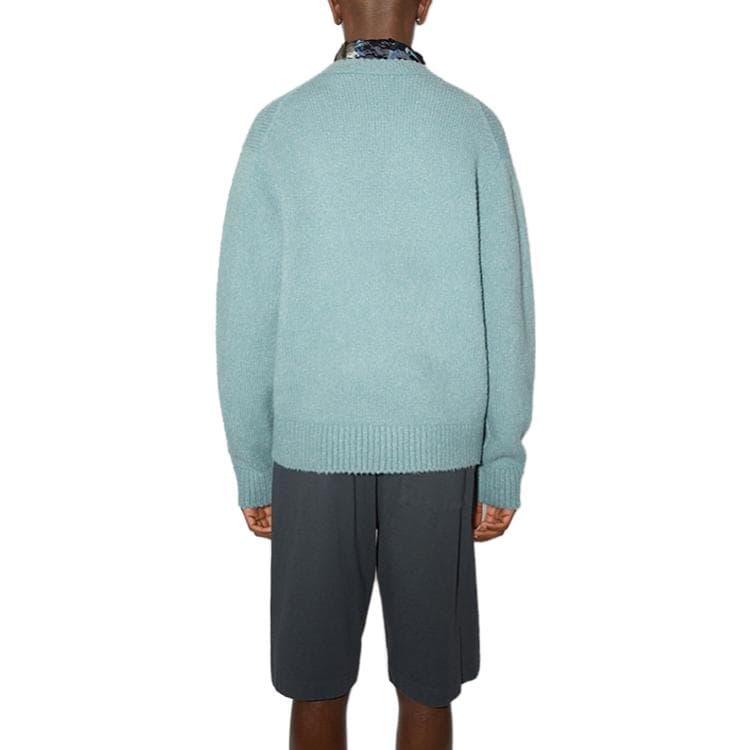 Кофта Acne Studios FW23 - изображение 3