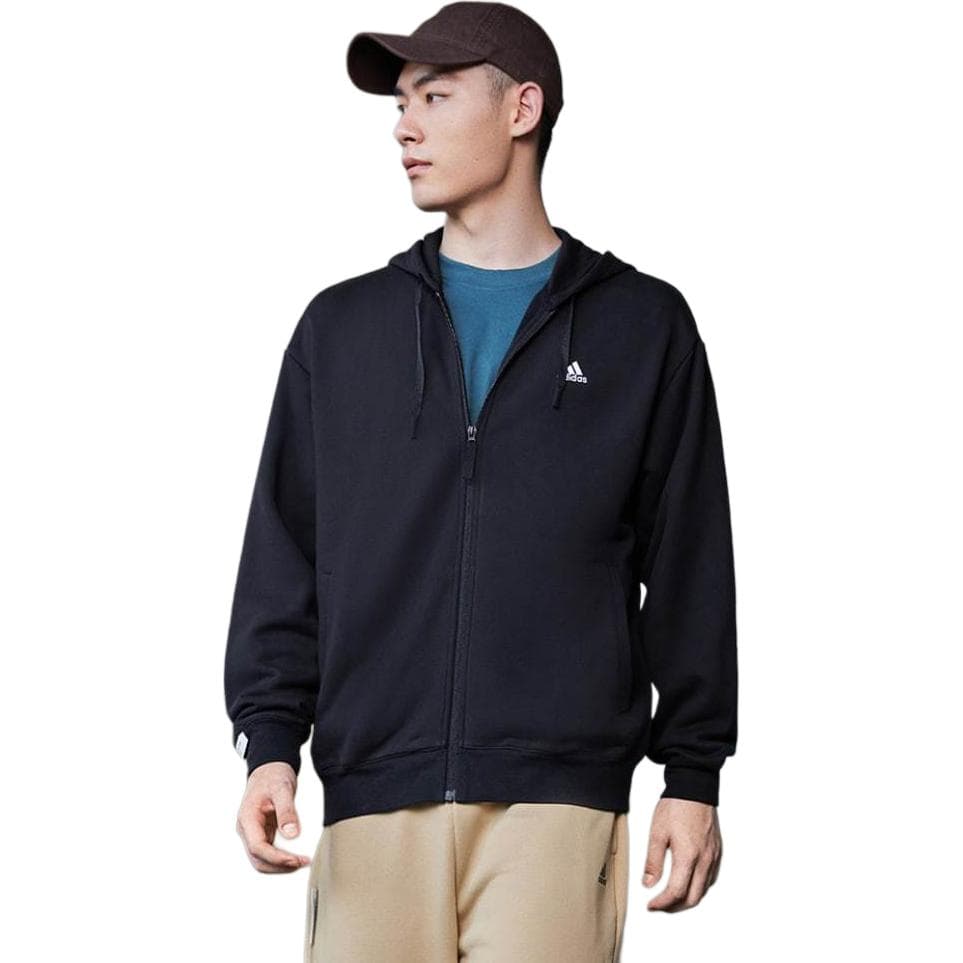 Куртка adidas - изображение 8