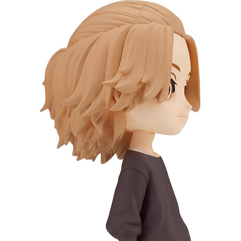 BANPRESTO Q posket B Q 14cm - изображение 3