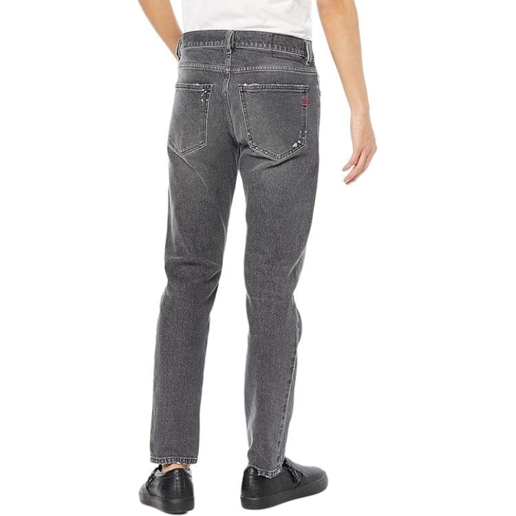 Штаны DIESEL SS24 - изображение 3