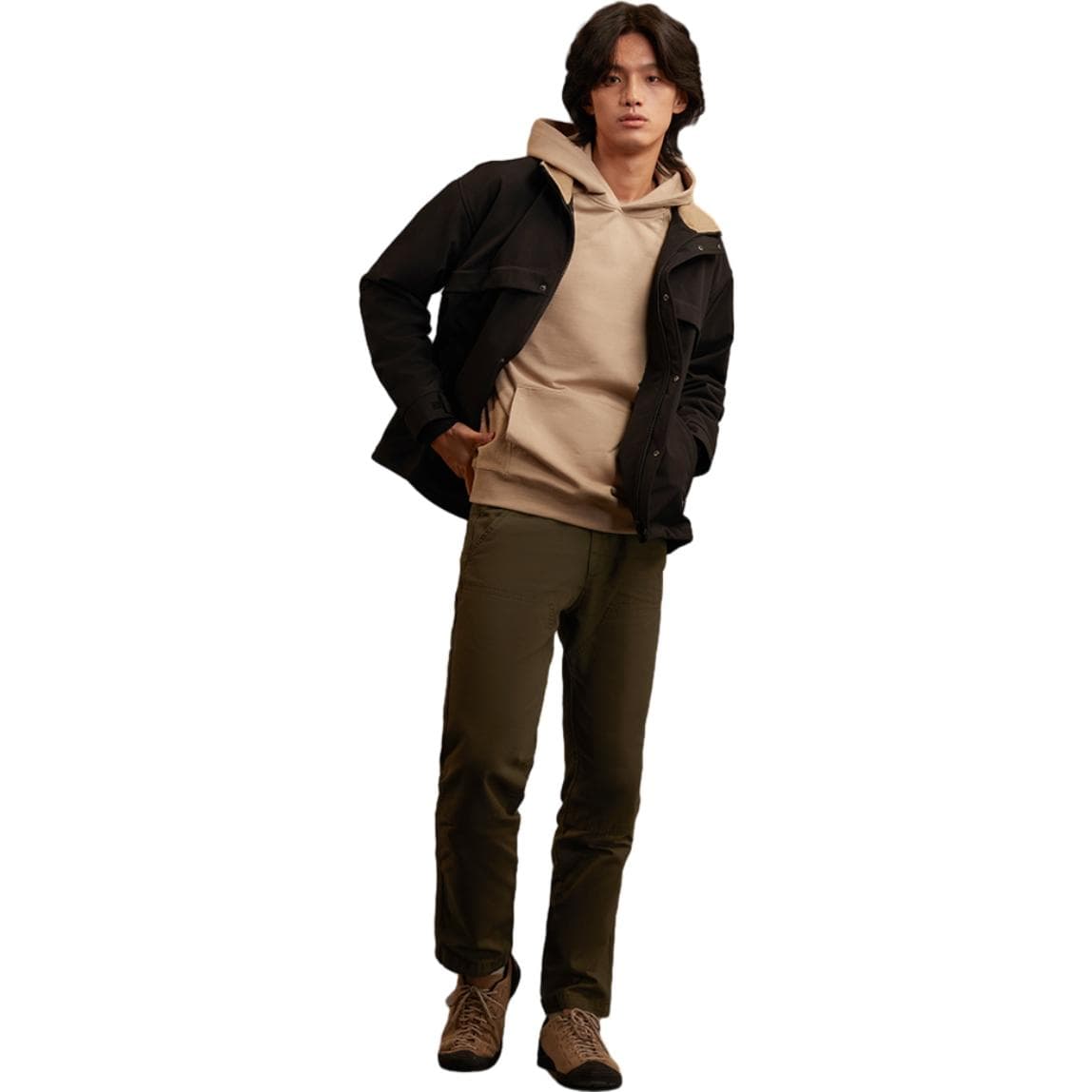 Куртка GAP FW23 - изображение 2