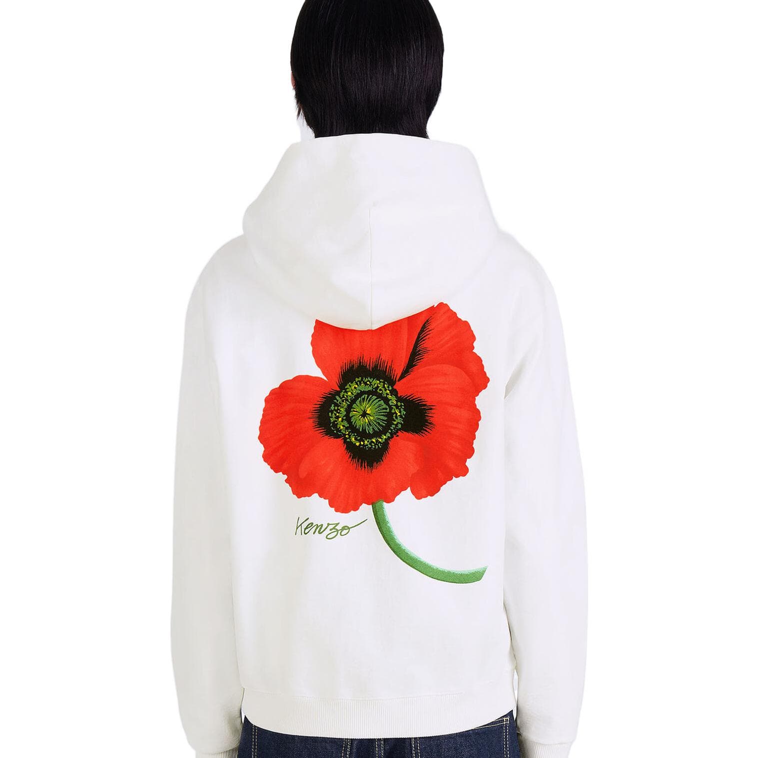 Худи KENZO x Nigo FW22 - изображение 4