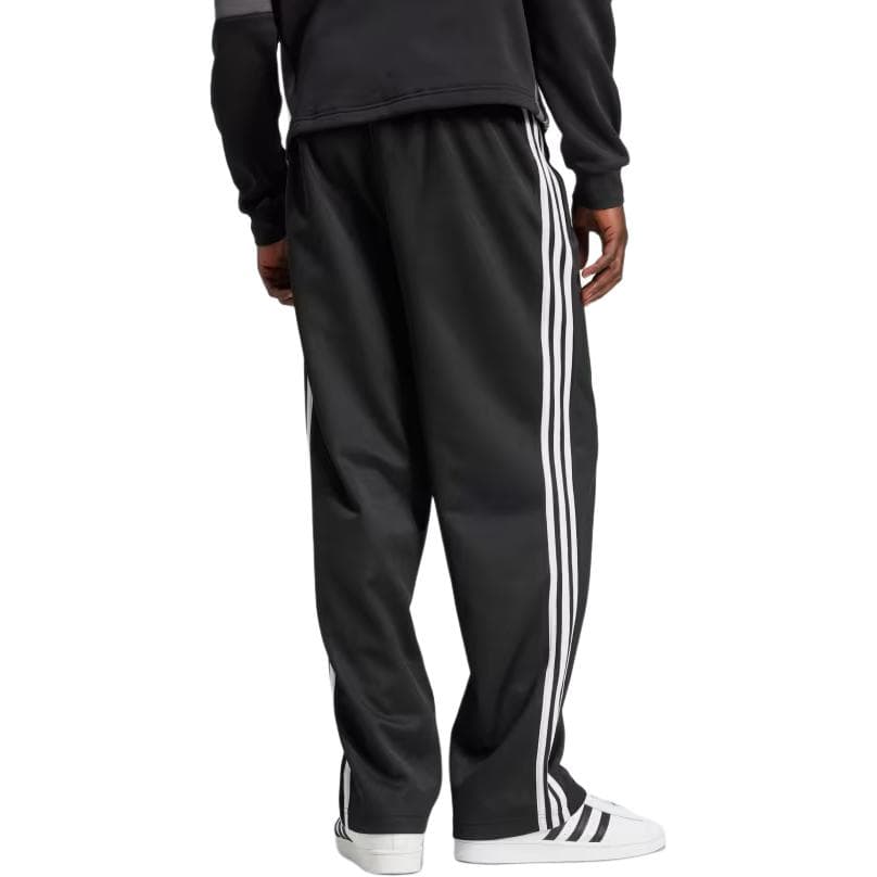 Штаны adidas ADICOLOR BAGGY FIT FIREBIRD TRACK PANTS - изображение 3