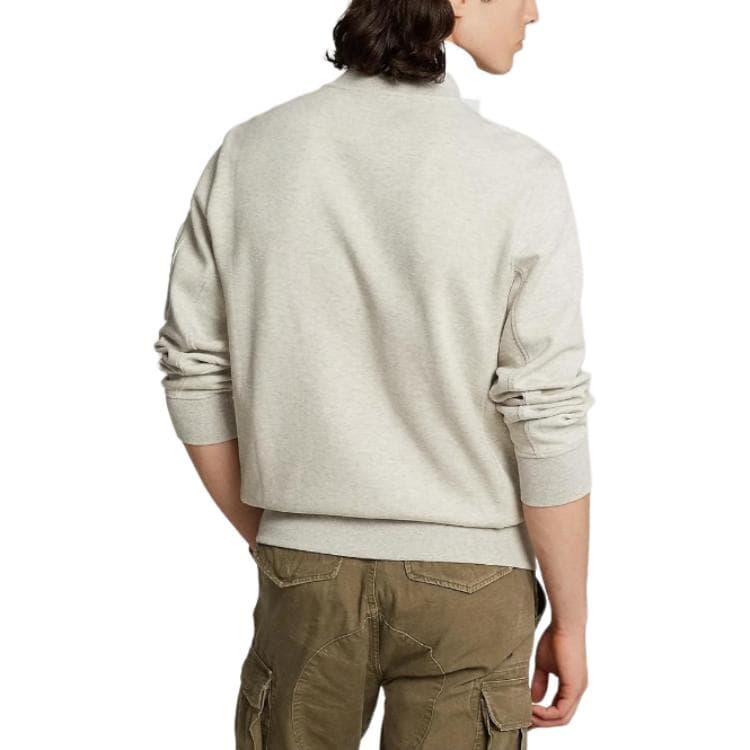 Бомбер Polo Ralph Lauren FW23 Logo - изображение 3