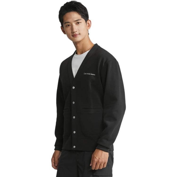 Худи CKCalvin Klein FW23 V - изображение 3