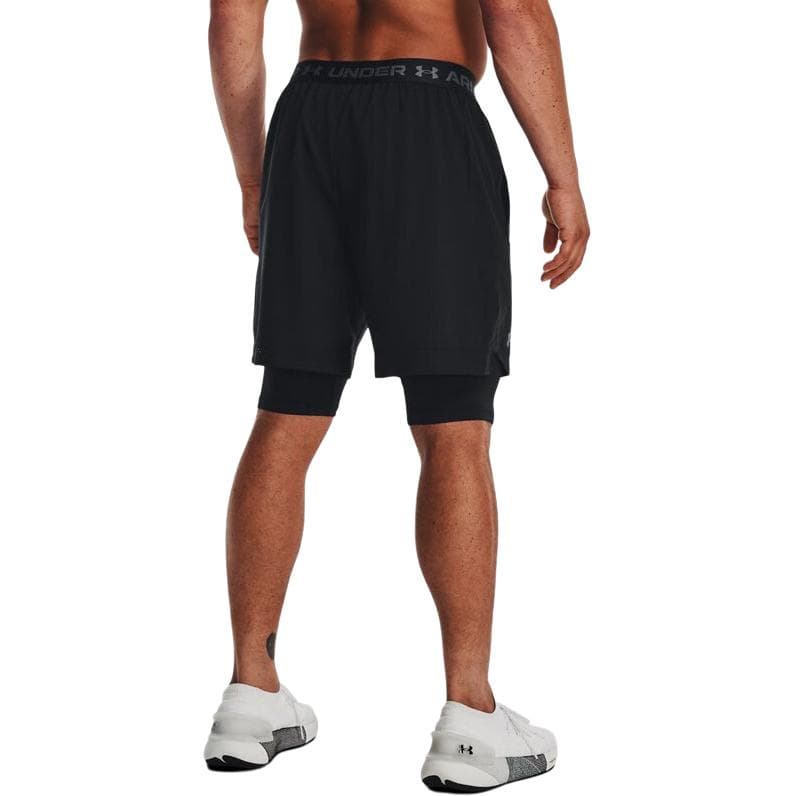 Тренировочные штаны Under Armour - изображение 4