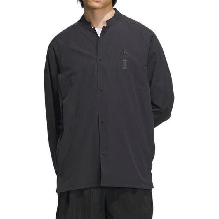 Рубашка adidas SS24 - изображение 2