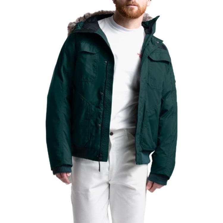 Куртка The North Face - изображение 2
