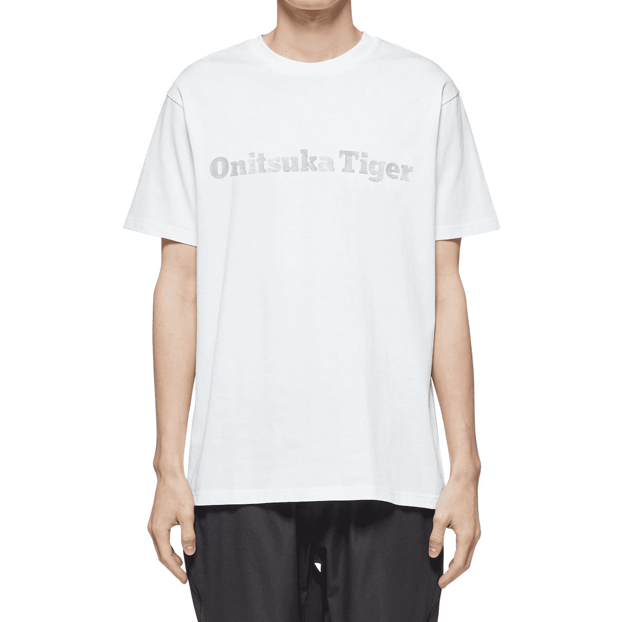 Футболка Onitsuka Tiger T - изображение 3