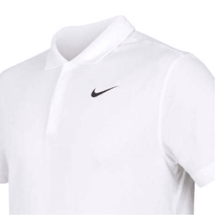 Поло Nike LogoPolo - изображение 3