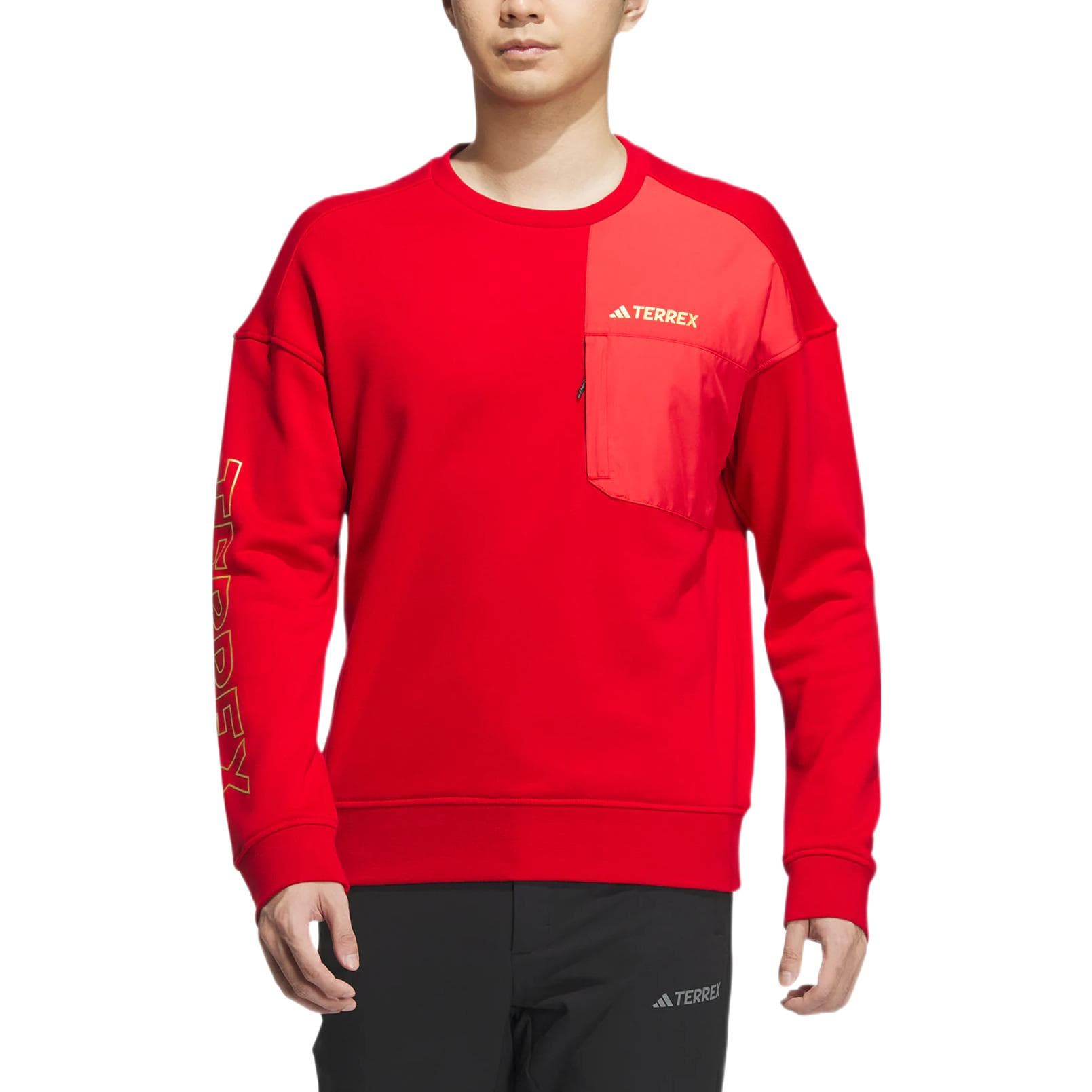Худи adidas Logo - изображение 2
