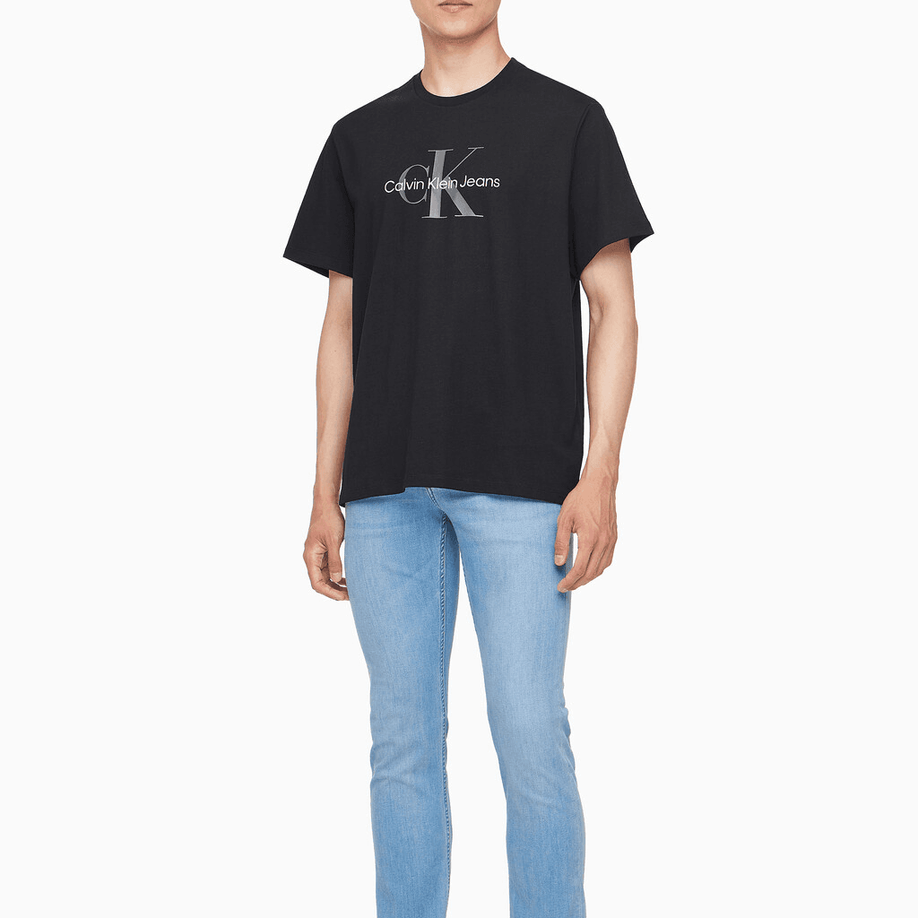 Футболка CALVIN KLEIN Jeans T - изображение 4