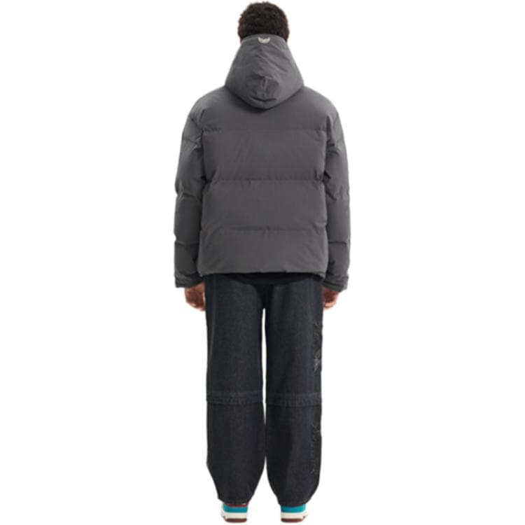 Зимняя куртка SPRAYGROUND sg - изображение 4