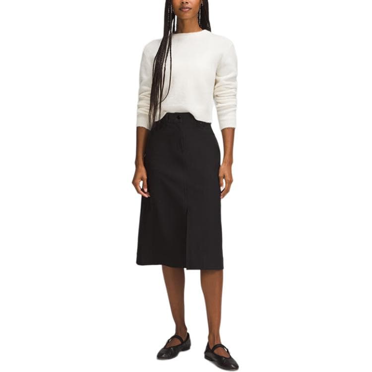 Юбка lululemon City Sleek SS24 Light Utilitech - изображение 2
