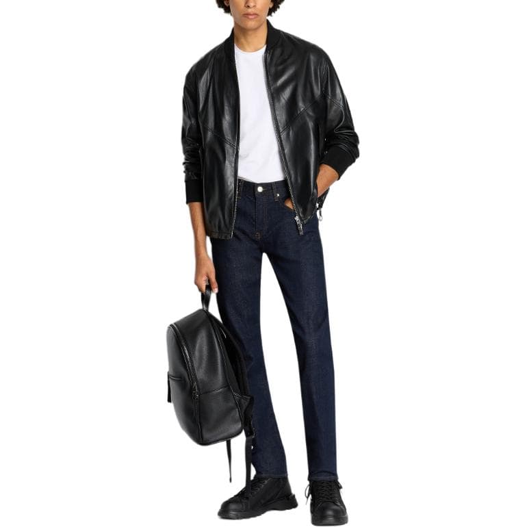 Штаны ARMANI EXCHANGE FW23 - изображение 4