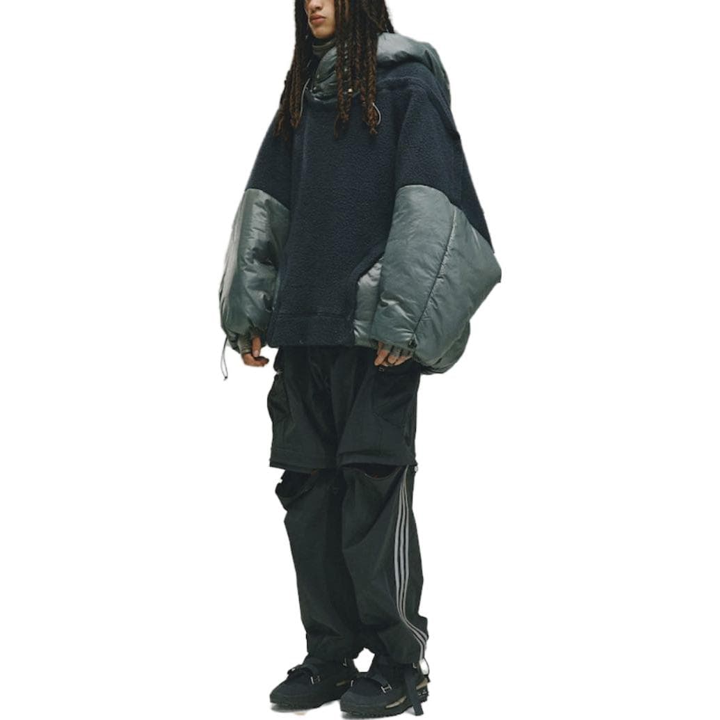 Штаны adidas Originals x HAMCUS FW23 - изображение 3