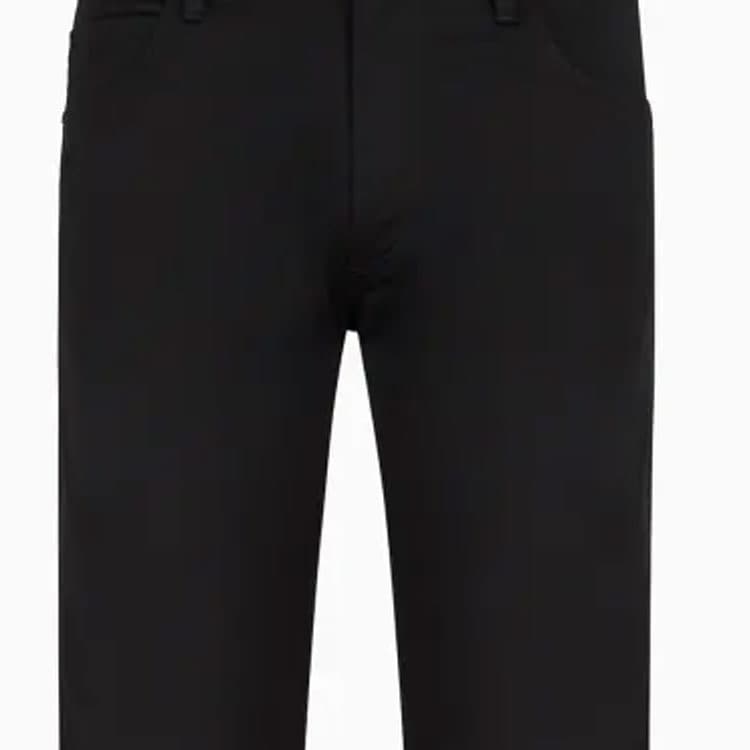 Штаны GIORGIO ARMANI SS24 - изображение 6