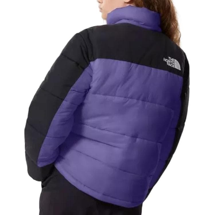 Зимняя куртка пуховик The North Face - изображение 3