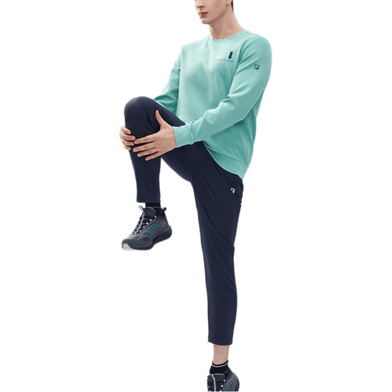 Худи FILA Athletics Logo - изображение 5