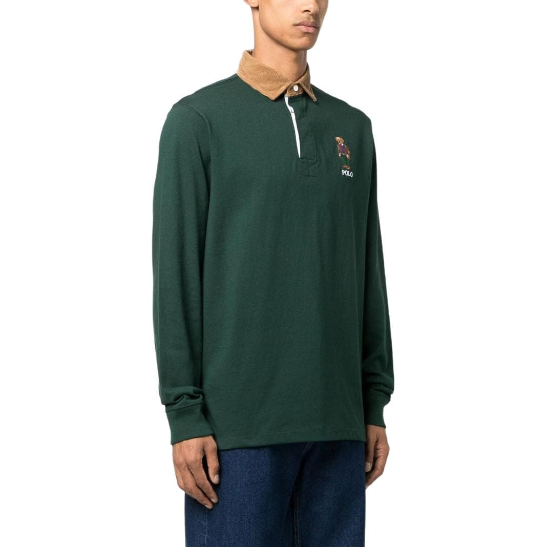 Поло Polo Ralph Lauren Polo - изображение 4