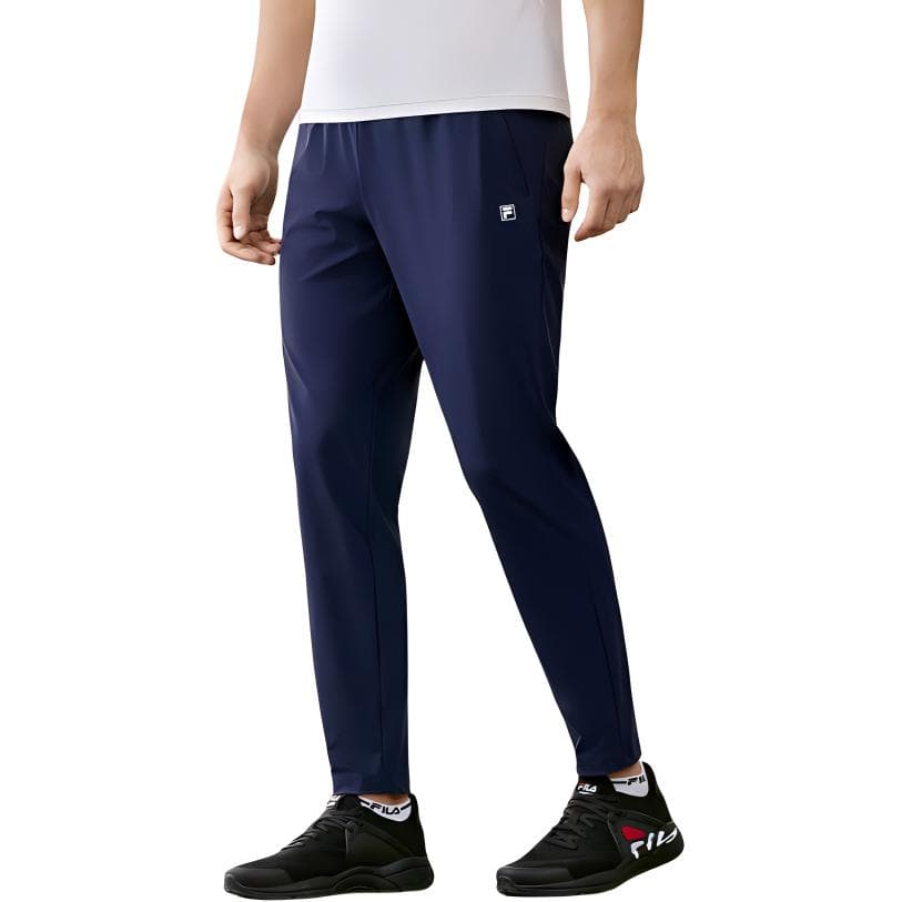 Штаны FILA Athletics Logo - изображение 3
