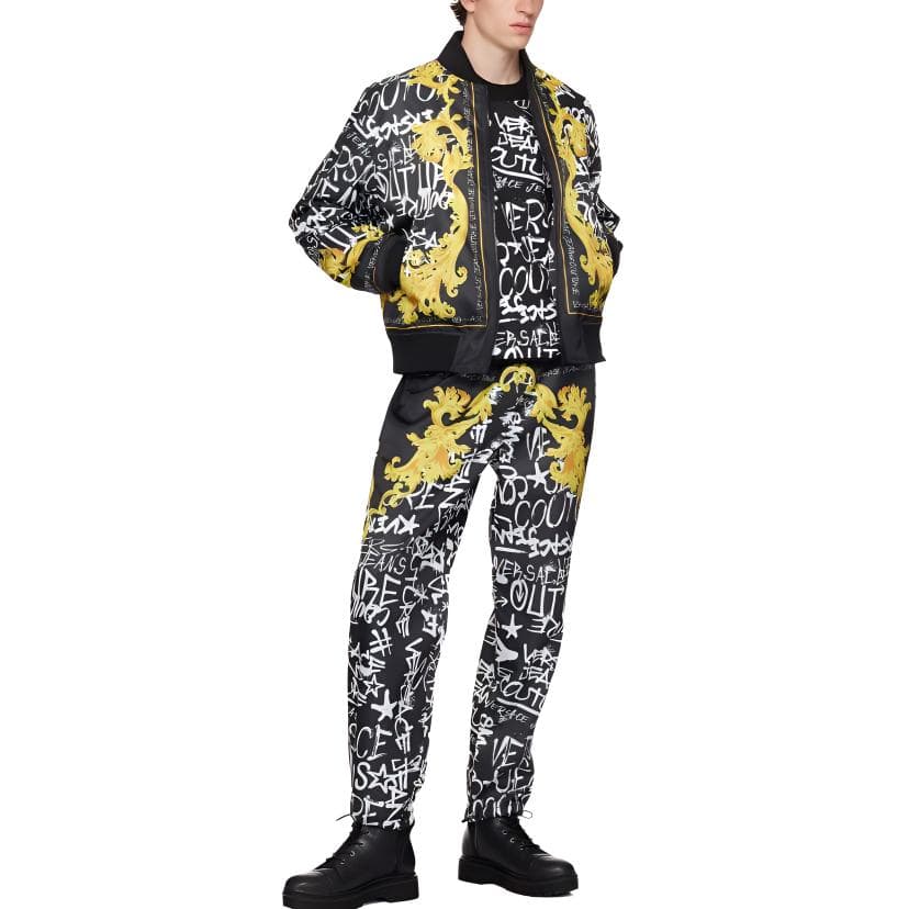 Худи VERSACE JEANS - изображение 4