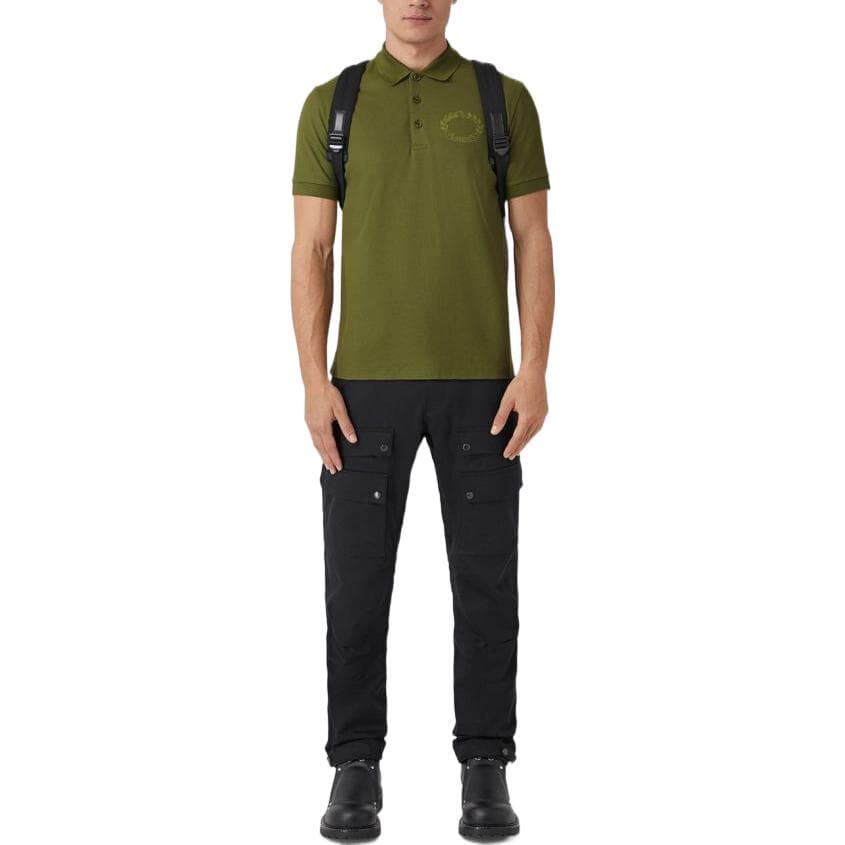 Поло Burberry LogoPolo - изображение 2