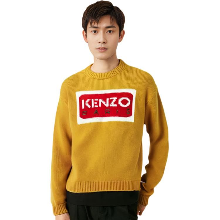 Кофта KENZO - изображение 5