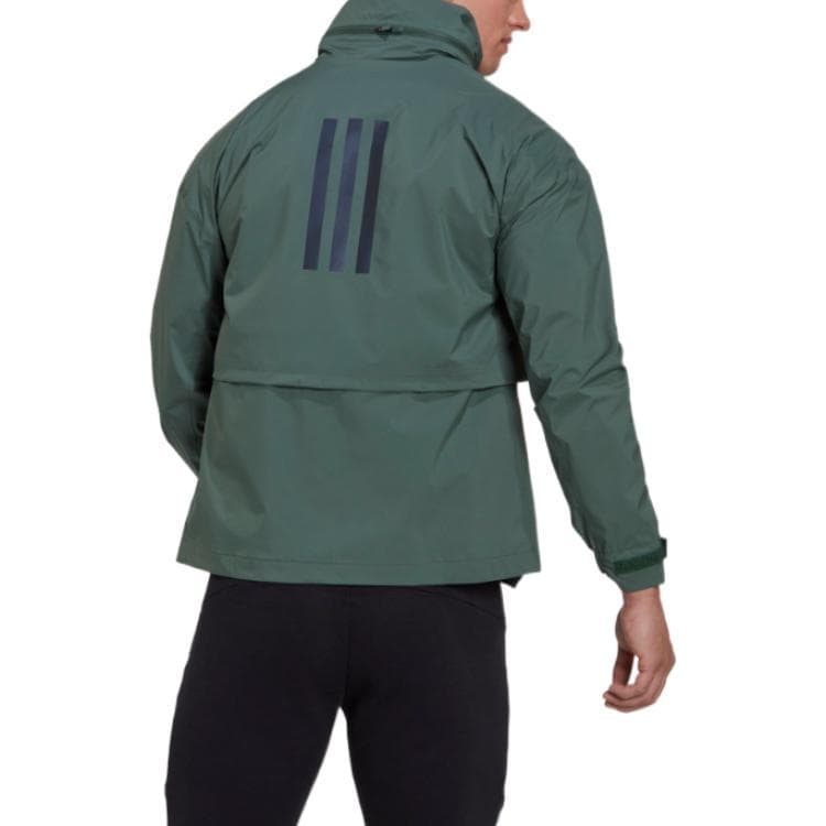 Куртка adidas Logo - изображение 4
