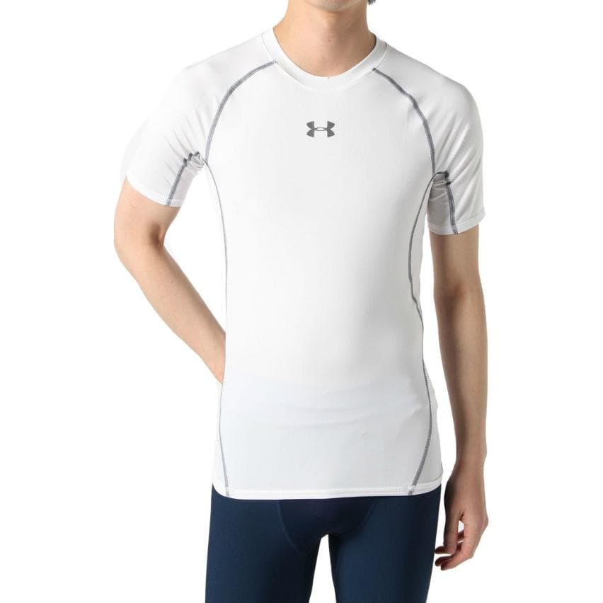 Футболка Under Armour LogoT - изображение 3