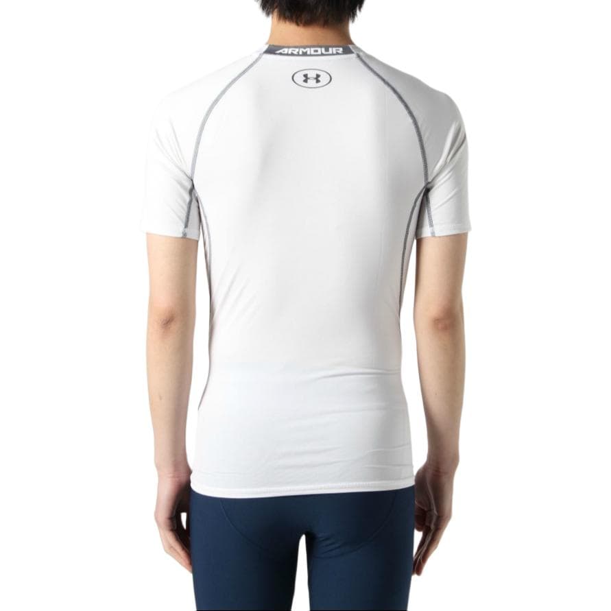 Футболка Under Armour LogoT - изображение 7