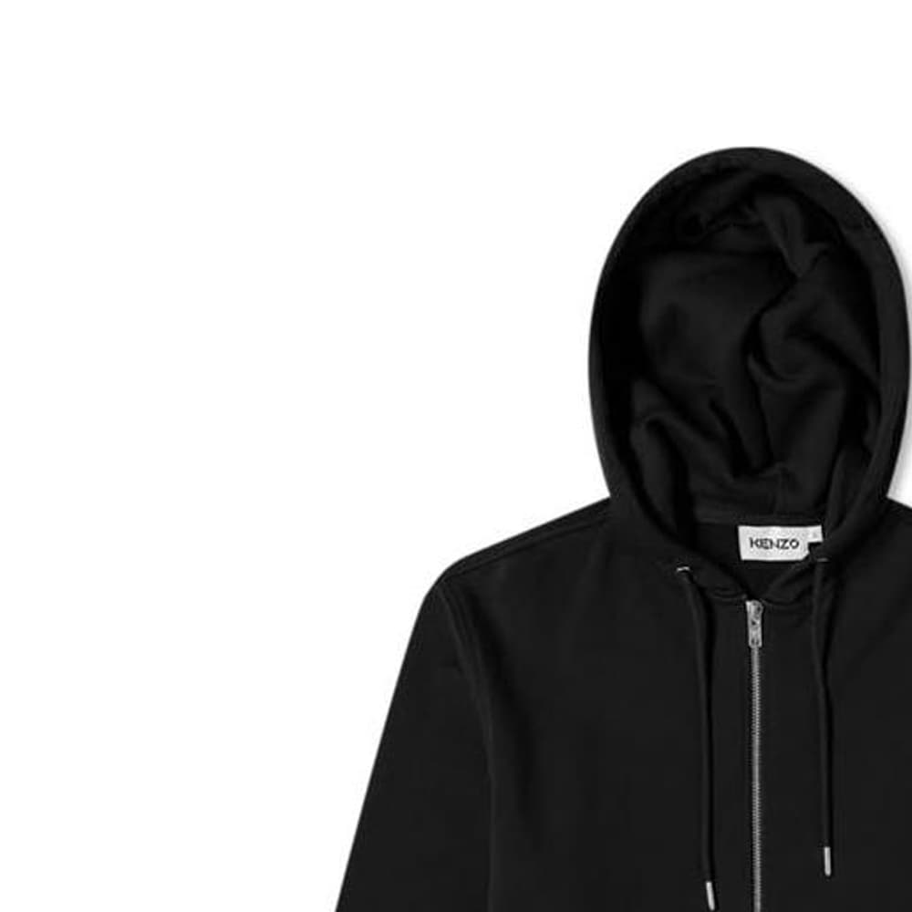 Худи KENZO Logo - изображение 3