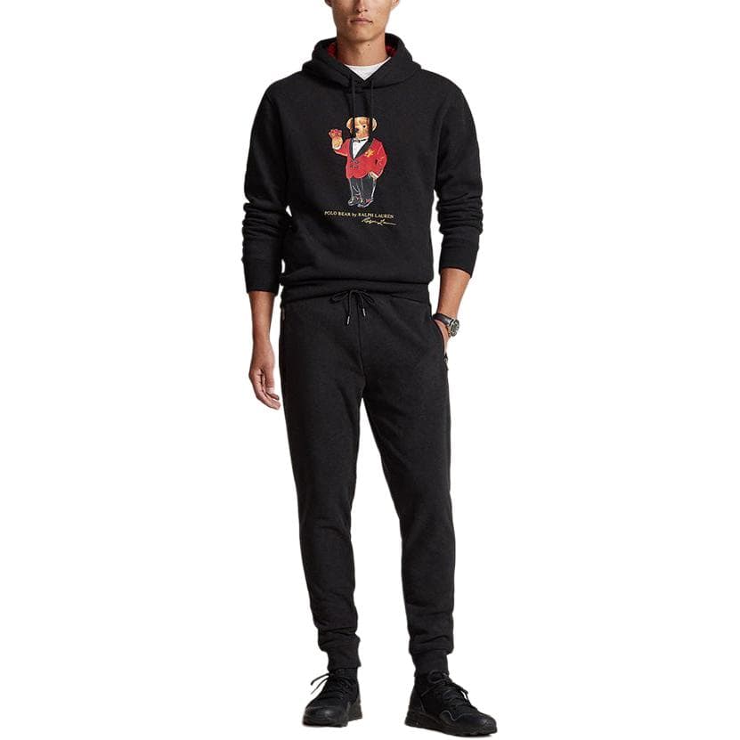 Худи Polo Ralph Lauren SS24 - изображение 2