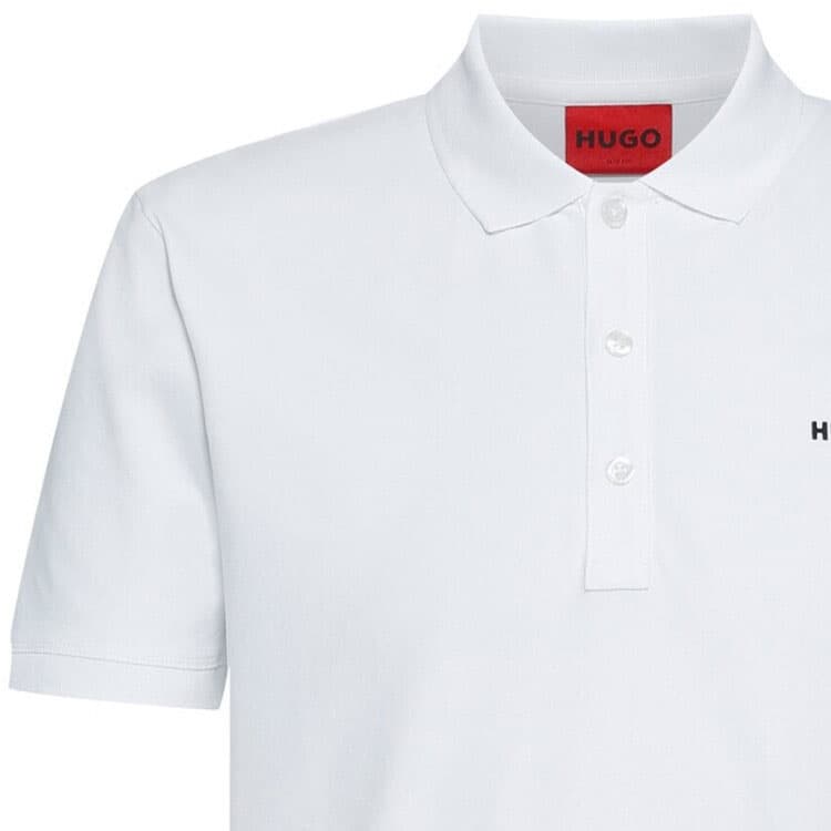 Поло HUGO BOSS Polo - изображение 6