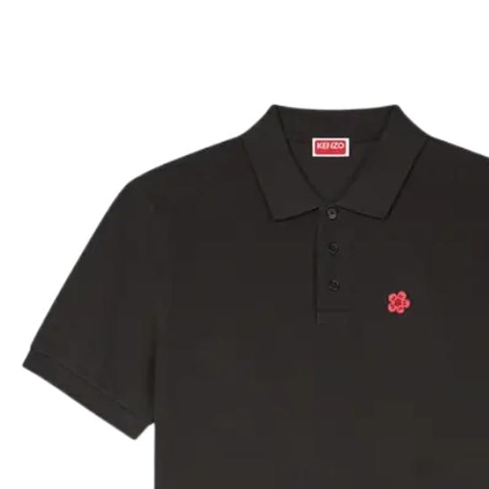 Поло KENZO SS24 LogoPolo - изображение 6