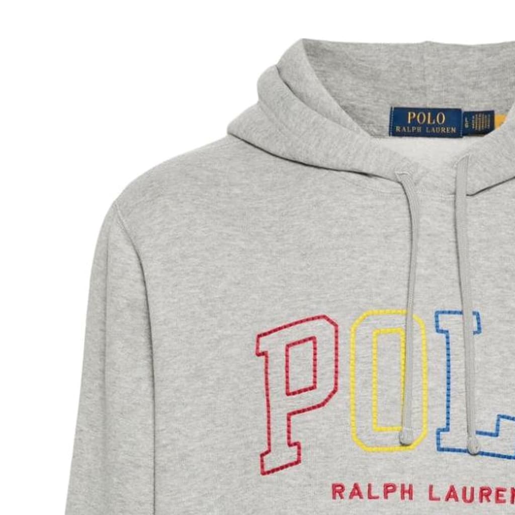Худи Polo Ralph Lauren SS24 Logo - изображение 6