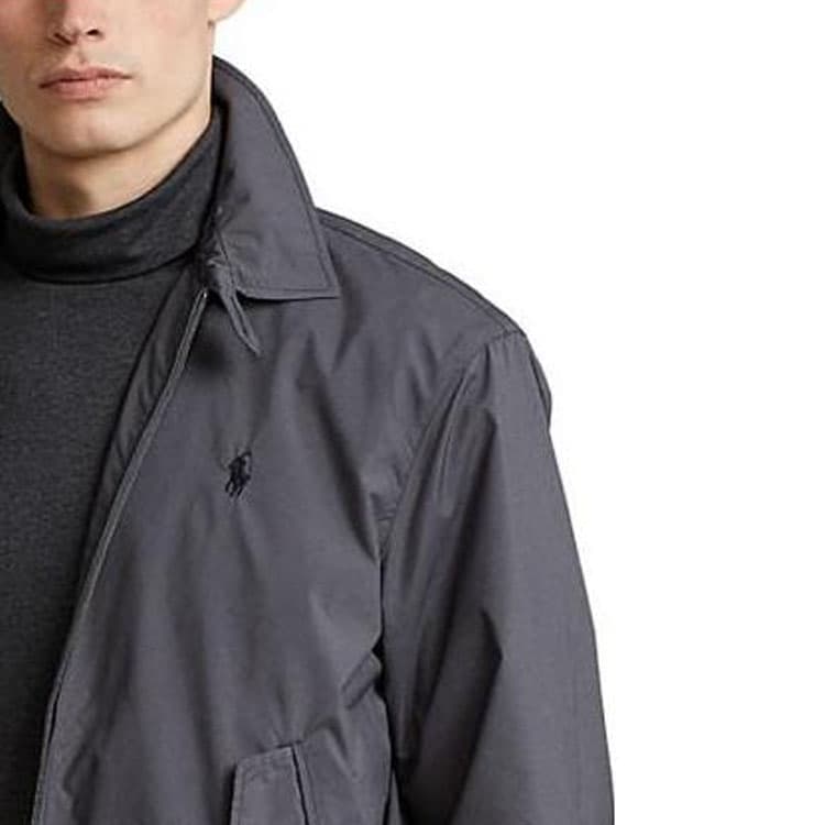 Куртка Polo Ralph Lauren - изображение 4